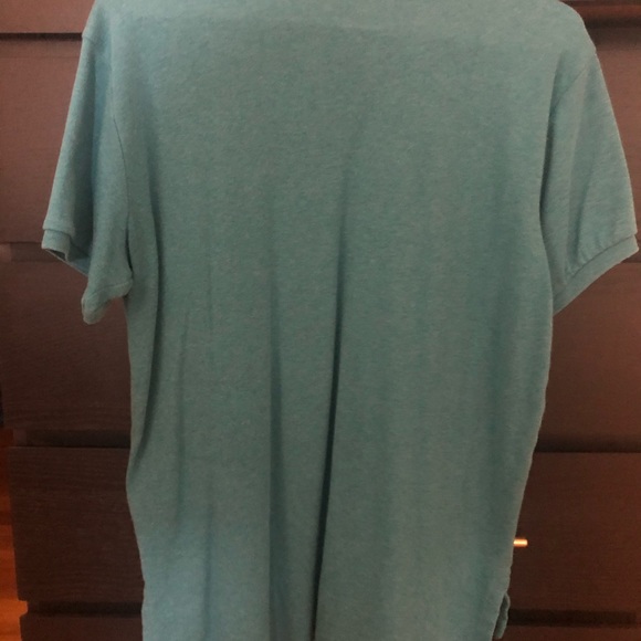 Ralph Lauren Short Sleeve Polo - Picture 3 of 3